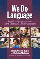 We Do Language (inbunden)