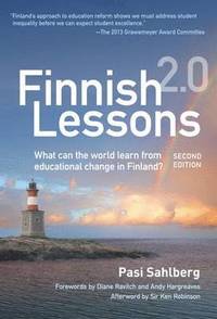 Finnish Lessons 2.0 (hftad)