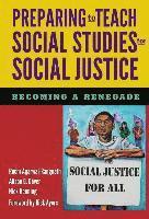 Preparing to Teach Social Studies for Social Justice (hftad)