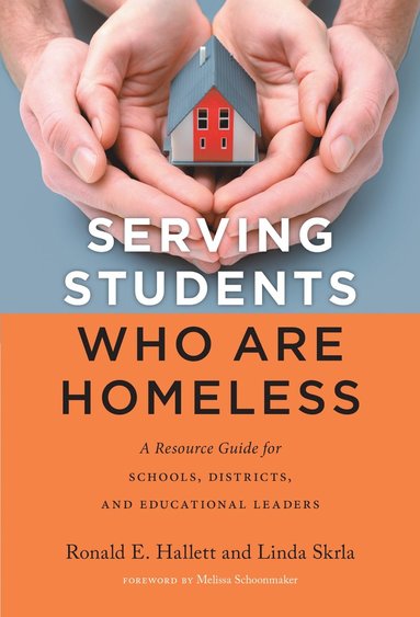 Serving Students Who Are Homeless (h�ftad)