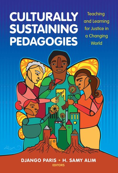 Culturally Sustaining Pedagogies (hftad)