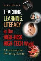 Teaching, Learning, Literacy in Our High-Risk High-Tech World (hftad)