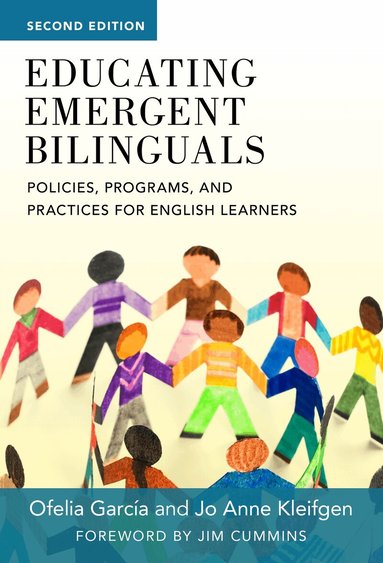 Educating Emergent Bilinguals (h�ftad)
