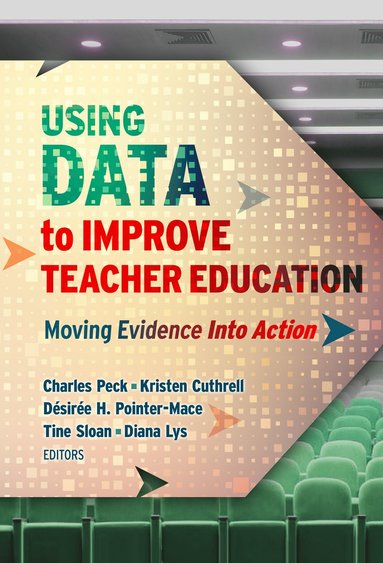 Using Data to Improve Teacher Education (hftad)