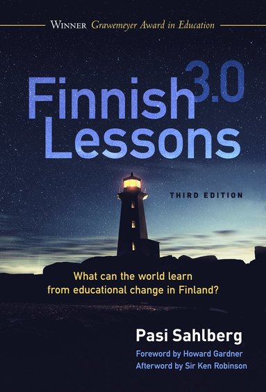Finnish Lessons 3.0 (hftad)