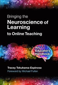 Bringing the Neuroscience of Learning to Online Teaching (hftad)