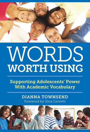 Words Worth Using (hftad)