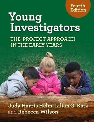 Young Investigators (häftad)