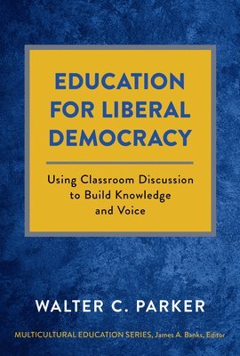 Education for Liberal Democracy (hftad)