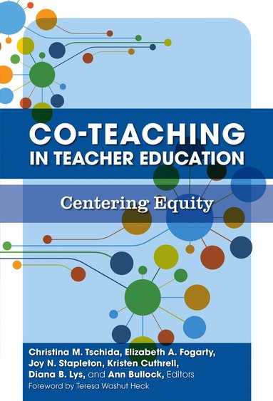 Co-Teaching in Teacher Education (hftad)