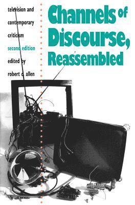 Channels of Discourse, Reassembled (hftad)