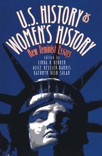 U.S. History As Women's History (hftad)