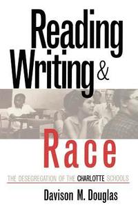 Reading, Writing and Race (hftad)