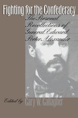 Fighting for the Confederacy (h�ftad)