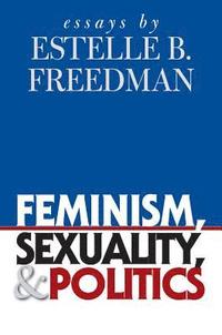 Feminism, Sexuality, and Politics (hftad)