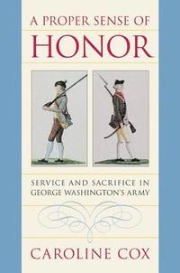 A Proper Sense of Honor (hftad)