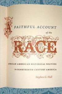 A Faithful Account of the Race (häftad)