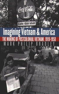 Imagining Vietnam and America (e-bok)