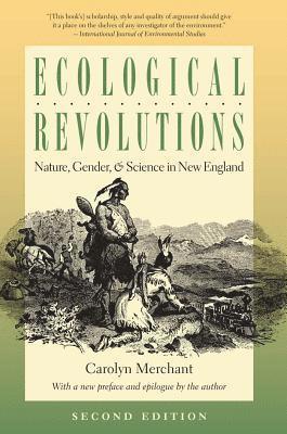 Ecological Revolutions (hftad)