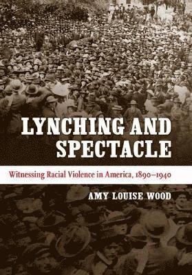 Lynching and Spectacle (hftad)