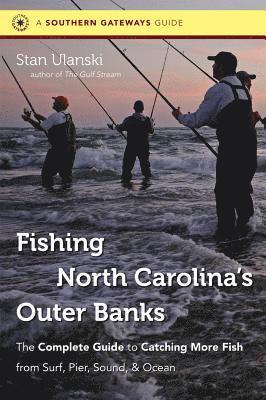 Fishing North Carolina's Outer Banks (hftad)