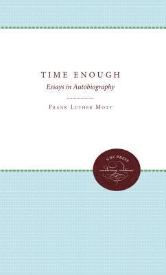 Time Enough (hftad)