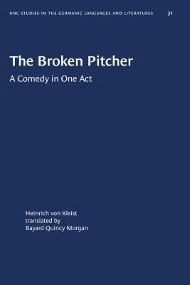 Broken Pitcher (hftad)