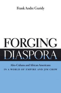 Forging Diaspora (e-bok)
