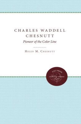 Charles Waddell Chesnutt (h�ftad)