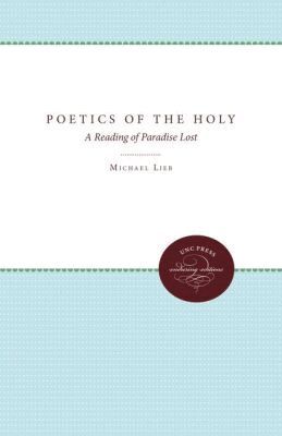 Poetics of the Holy (h�ftad)