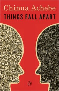 Things Fall Apart (inbunden)