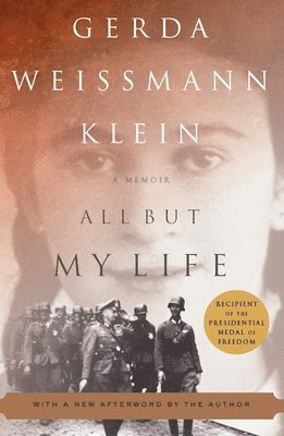 All But My Life (inbunden)