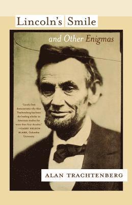 Lincoln's Smile and Other Enigmas (hftad)