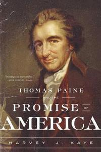 Thomas Paine and the Promise of America (hftad)