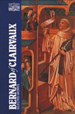 Bernard of Clairvaux (hftad)