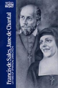 Francis de Sales, Jane de Chantal (hftad)