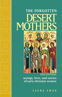 The Forgotten Desert Mothers (hftad)