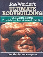 Joe Weider's Ultimate Bodybuilding (häftad)