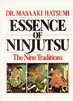 Essence of Ninjutsu (hftad)