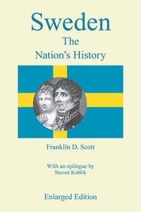 Sweden, the Nation's History (hftad)