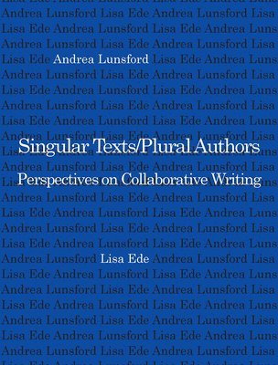Singular Texts/Plural Authors (hftad)
