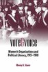 Vote and Voice