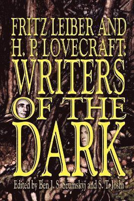 Fritz Leiber and H.P. Lovecraft (h�ftad)