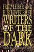 Fritz Leiber and H.P. Lovecraft