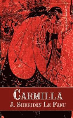 Carmilla (hftad)