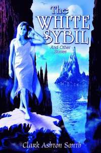 The White Sybil and Other Stories (inbunden)