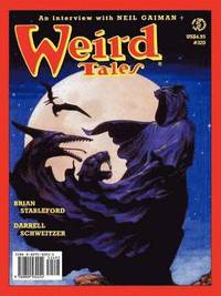 Weird Tales 317-320 (Fall 1999-Summer 2000) (hftad)