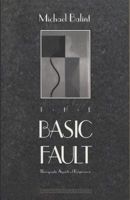 The Basic Fault (hftad)