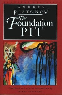 The Foundation Pit (hftad)