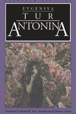Antonina (hftad)